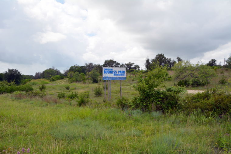 Lampasas Business Park